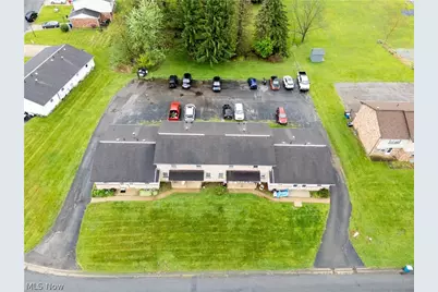689 Colony Road, Canal Fulton, OH 44614 - Photo 16