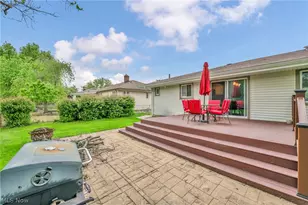 13177 Whitney Rd, Strongsville, OH 44136 - Photo 46
