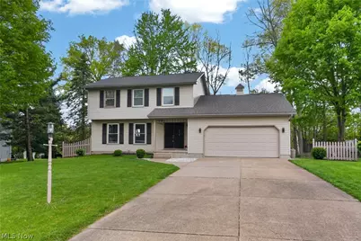 510 W Regency Circle, Canfield, OH 44406 - Photo 40