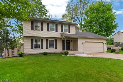 510 W Regency Circle, Canfield, OH 44406 - Photo 1