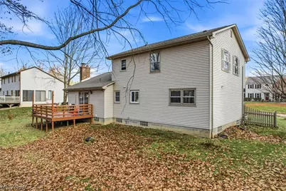 510 W Regency Circle, Canfield, OH 44406 - Photo 42
