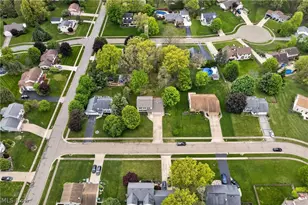 510 W Regency Cir, Canfield, OH 44406 - Photo 42