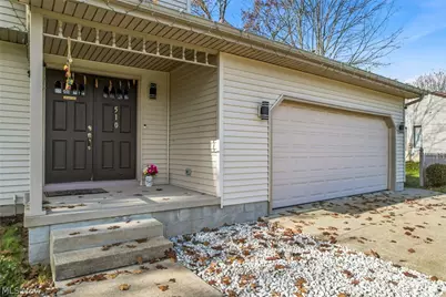 510 W Regency Circle, Canfield, OH 44406 - Photo 36