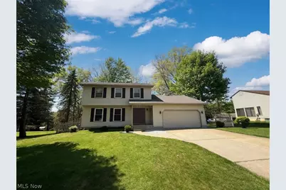 510 W Regency Circle, Canfield, OH 44406 - Photo 40