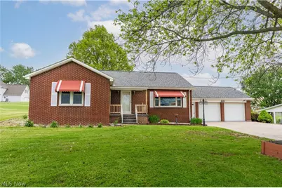 818 Canton Road NW, Carrollton, OH 44615 - Photo 1
