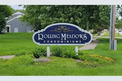 1780 Rolling Hills Drive #A, Twinsburg, OH 44087 - Photo 12