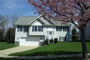 1231 Honodle Ave, Akron, OH 44305 - Photo 1
