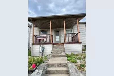 4515 Harrison Street, Bellaire, OH 43906 - Photo 1