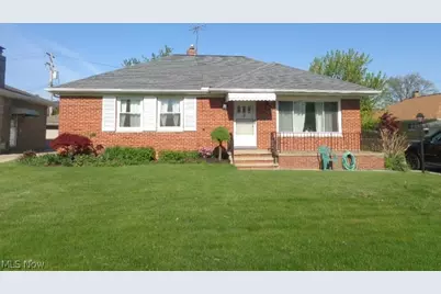 2488 Dale Avenue, Rocky River, OH 44116 - Photo 1
