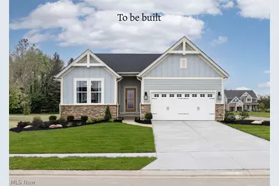 800 Colesbourne Circle, Uniontown, OH 44685 - Photo 1
