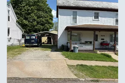 204 Fourth Street, Woodsfield, OH 43793 - Photo 2