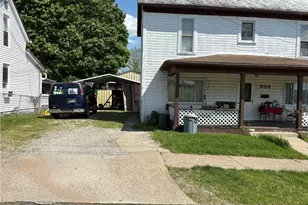 204 4th St, Woodsfield, OH 43793 - Photo 2
