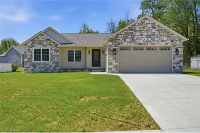 517 Whitetail Trail NE, Canton, OH 44704 - Photo 1