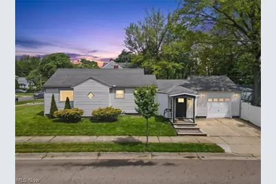 1043 Slosson Street, Akron, OH 44320 - Photo 1