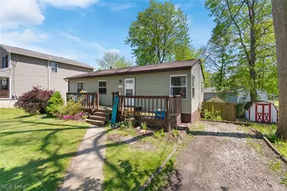 316 Hohman Avenue, Akron, OH 44319 - Photo 2