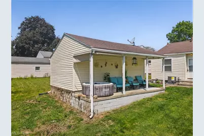 126 Clinton Avenue, Akron, OH 44301 - Photo 32