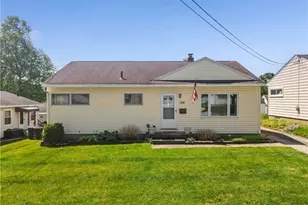 126 Clinton Ave, Akron, OH 44301 - Photo 2