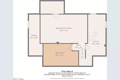 12219 Chestnut Street NW, Canal Fulton, OH 44614 - Photo 42