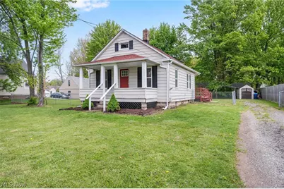 586 Newell Street, Painesville, OH 44077 - Photo 2