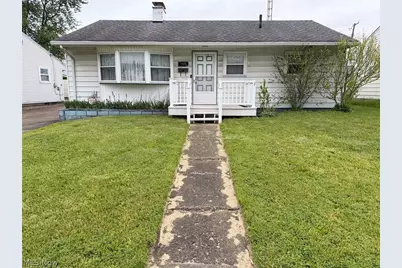 1939 Midway Avenue NE, Canton, OH 44705 - Photo 1