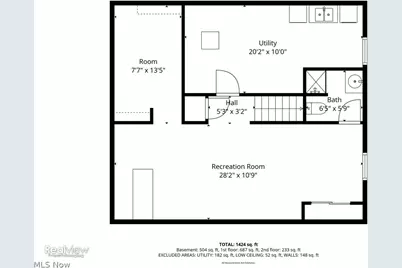 1437 Deville Avenue NW, Canton, OH 44708 - Photo 26