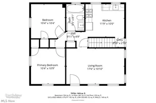 1437 Deville Ave NW, Canton, OH 44708 - Photo 24