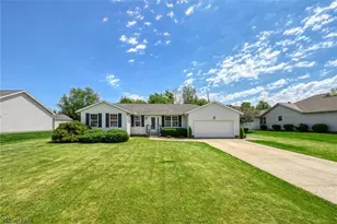 5950 Kentview Ave NW, North Canton, OH 44720 - Photo 2