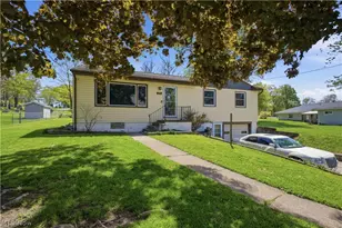 20 James St, Columbiana, OH 44408 - Photo 4