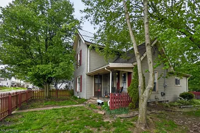 402 Vine Street, Ashland, OH 44805 - Photo 4