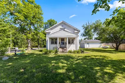 3080 County Road 33, Wintersville, OH 43953 - Photo 1