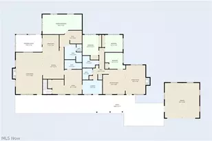 10661 Kent Ave NE, Hartville, OH 44632 - Photo 4