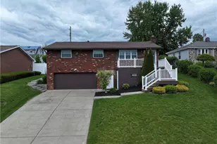 122 Brockton Rd, Steubenville, OH 43953 - Photo 2