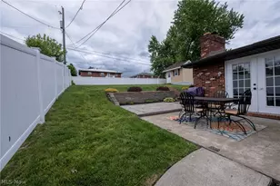 122 Brockton Rd, Steubenville, OH 43953 - Photo 6