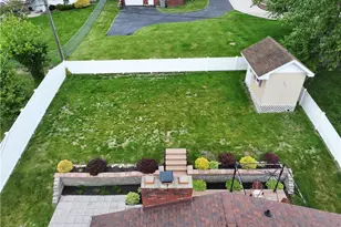 122 Brockton Rd, Steubenville, OH 43953 - Photo 36