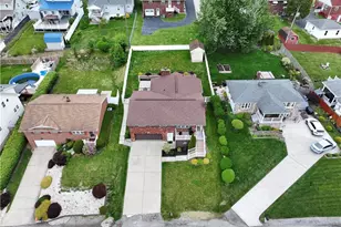 122 Brockton Rd, Steubenville, OH 43953 - Photo 40