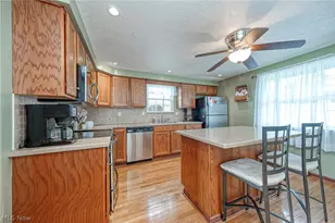 122 Brockton Rd, Steubenville, OH 43953 - Photo 14