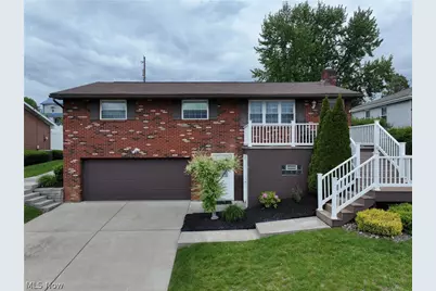 122 Brockton Road, Steubenville, OH 43953 - Photo 1
