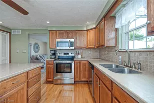 122 Brockton Rd, Steubenville, OH 43953 - Photo 16