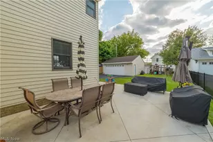1700 Wright Ave, Rocky River, OH 44116 - Photo 40
