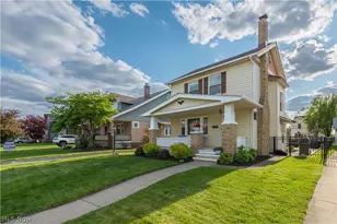 1700 Wright Ave, Rocky River, OH 44116 - Photo 2