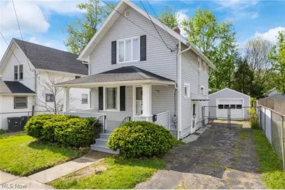1182 Tampa Avenue, Akron, OH 44314 - Photo 2
