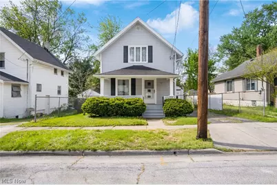 1182 Tampa Avenue, Akron, OH 44314 - Photo 1