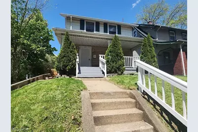 907 14th Street NE, Canton, OH 44714 - Photo 1