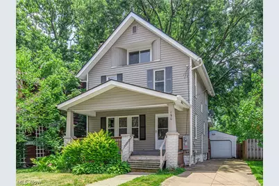 190 E Brookside Avenue, Akron, OH 44301 - Photo 2