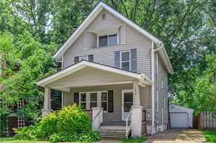 190 E Brookside Ave, Akron, OH 44301 - Photo 2