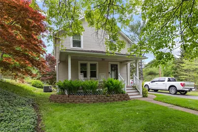 2462 Myersville Road, Uniontown, OH 44685 - Photo 2