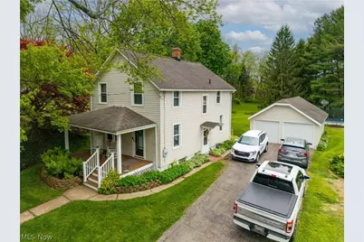 2462 Myersville Road, Uniontown, OH 44685 - Photo 4