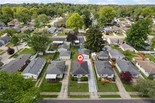 64 Kreiner Ave, Akron, OH 44312 - Photo 2