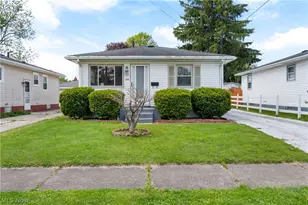 64 Kreiner Ave, Akron, OH 44312 - Photo 1