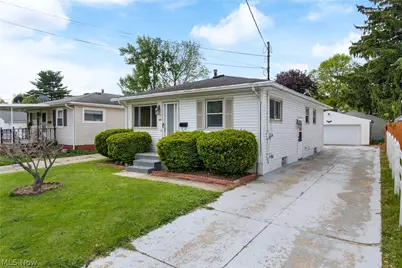 64 Kreiner Avenue, Akron, OH 44312 - Photo 4
